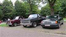 Opening seizoen 4 Vintage Chroom Meeting Lanaken -  7 juli 2020