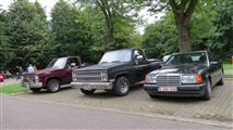 Opening seizoen 4 Vintage Chroom Meeting Lanaken