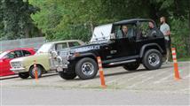 Opening seizoen 4 Vintage Chroom Meeting Lanaken -  7 juli 2020