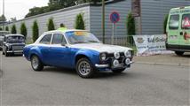 Opening seizoen 4 Vintage Chroom Meeting Lanaken -  7 juli 2020