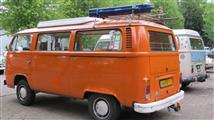 Opening seizoen 4 Vintage Chroom Meeting Lanaken -  7 juli 2020