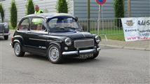 Opening seizoen 4 Vintage Chroom Meeting Lanaken -  7 juli 2020