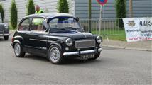 Opening seizoen 4 Vintage Chroom Meeting Lanaken