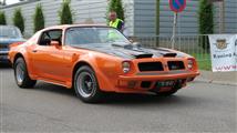 Opening seizoen 4 Vintage Chroom Meeting Lanaken -  7 juli 2020