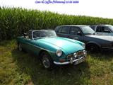 Cars & Coffee Wetteren -  16 augustus 2020