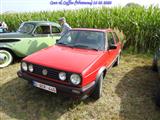 Cars & Coffee Wetteren -  16 augustus 2020