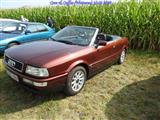 Cars & Coffee Wetteren -  16 augustus 2020