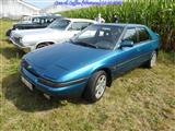 Cars & Coffee Wetteren -  16 augustus 2020