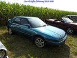 Cars & Coffee Wetteren -  16 augustus 2020