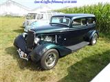 Cars & Coffee Wetteren -  16 augustus 2020
