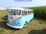 Cars & Coffee Wetteren -  16 augustus 2020