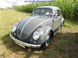 Cars & Coffee Wetteren -  16 augustus 2020