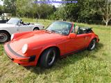 Cars & Coffee Wetteren -  16 augustus 2020