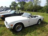 Cars & Coffee Wetteren -  16 augustus 2020