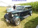 Cars & Coffee Wetteren -  16 augustus 2020
