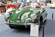 Porsche 356 in Autoworld Brussel - foto 14 van 103