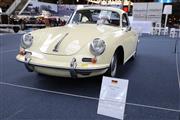 Porsche 356 in Autoworld Brussel - foto 32 van 103