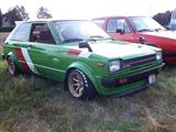 Cars & Coffee Wetteren -  13 september 2020