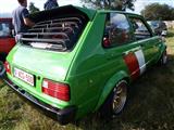 Cars & Coffee Wetteren -  13 september 2020