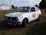 Cars & Coffee Wetteren -  13 september 2020