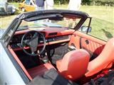 Cars & Coffee Wetteren -  13 september 2020