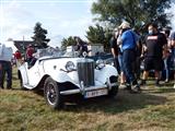 Cars & Coffee Wetteren -  13 september 2020