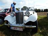 Cars & Coffee Wetteren