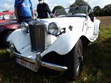 Cars & Coffee Wetteren -  13 september 2020