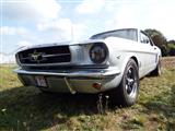 Cars & Coffee Wetteren -  13 september 2020