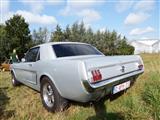 Cars & Coffee Wetteren -  13 september 2020