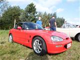 Cars & Coffee Wetteren -  13 september 2020