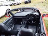 Cars & Coffee Wetteren -  13 september 2020