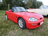 Cars & Coffee Wetteren -  13 september 2020