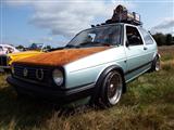 Cars & Coffee Wetteren -  13 september 2020