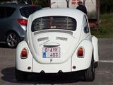Cars & Coffee Wetteren -  13 september 2020