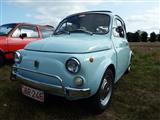 Cars & Coffee Wetteren -  13 september 2020