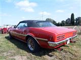 Cars & Coffee Wetteren -  13 september 2020