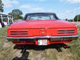 Cars & Coffee Wetteren -  13 september 2020