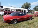Cars & Coffee Wetteren -  13 september 2020