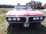 Cars & Coffee Wetteren -  13 september 2020