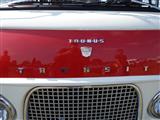 Cars & Coffee Wetteren -  13 september 2020
