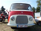Cars & Coffee Wetteren -  13 september 2020