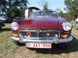 Cars & Coffee Wetteren -  13 september 2020