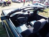 Cars & Coffee Wetteren -  13 september 2020