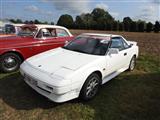 Cars & Coffee Wetteren -  13 september 2020