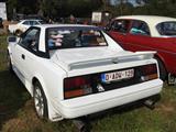 Cars & Coffee Wetteren -  13 september 2020