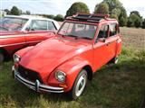 Cars & Coffee Wetteren -  13 september 2020