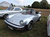 Cars & Coffee Wetteren -  13 september 2020