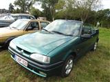 Cars & Coffee Wetteren -  13 september 2020