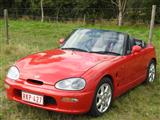 Cars & Coffee Wetteren -  13 september 2020